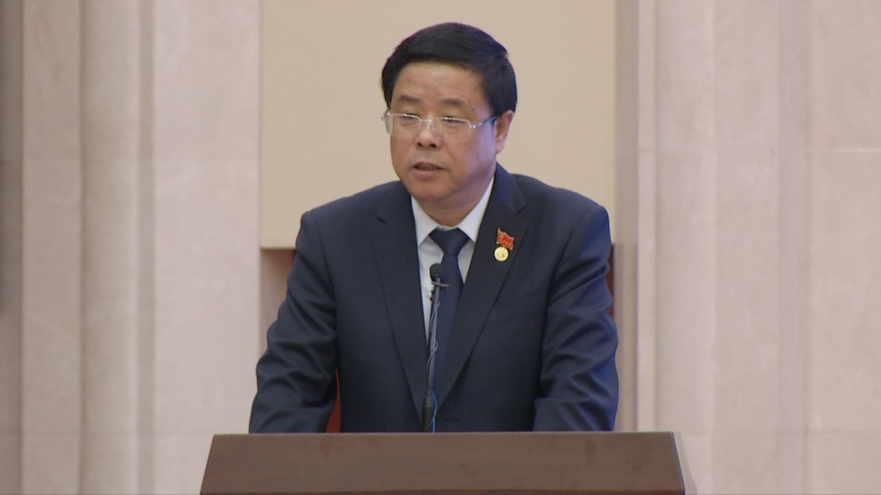 团结凝聚 锐意进取  开创集团崭新局面